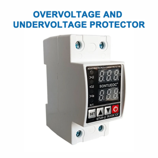 Akú funkciu plní stabilizátor regulátora napätia pri jeho používaní?