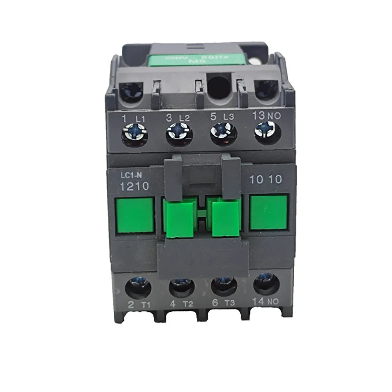 LC1-N TYP AC STACTOR