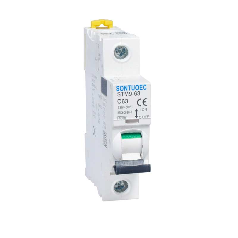Smart Circuit istič