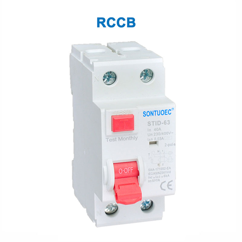 Rccb