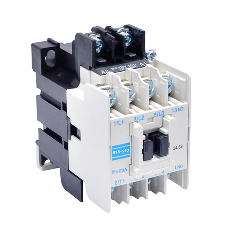 STS-N95 Series AC STACTOR 220V, 380V 3PSONON